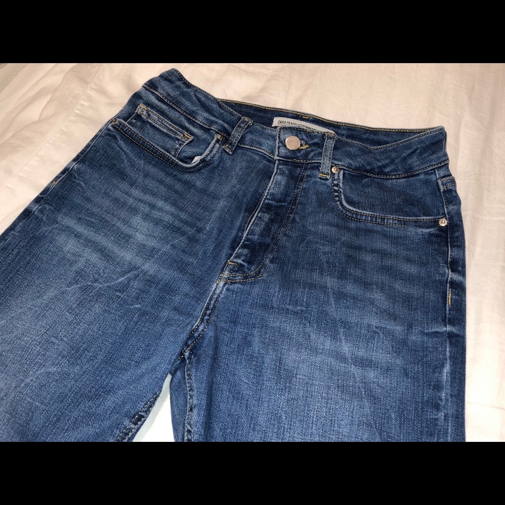 Zara Jeans